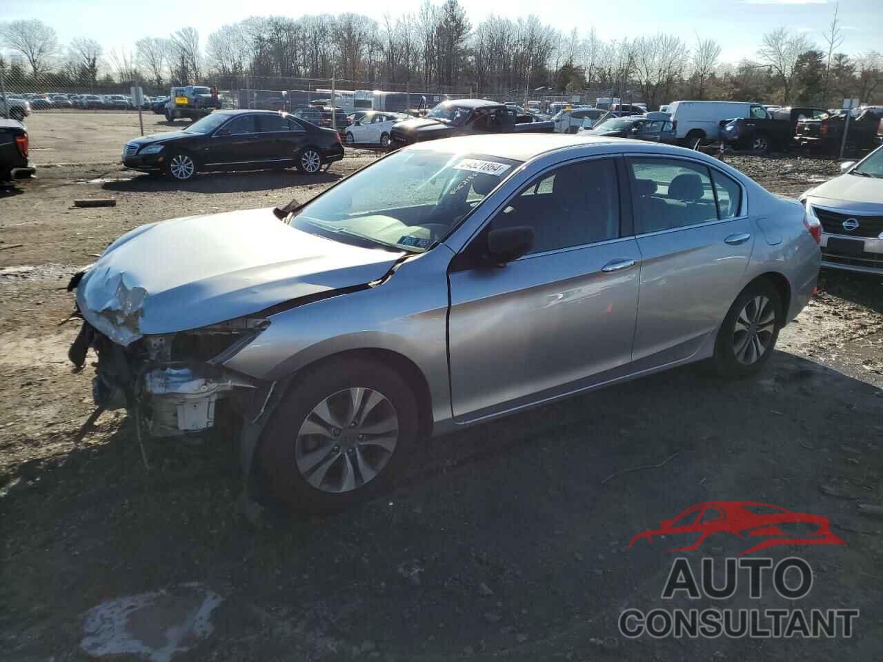 HONDA ACCORD 2015 - 1HGCR2F36FA152370