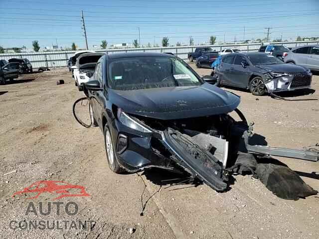 FORD ESCAPE 2024 - 1FMCU0GNXRUB53473