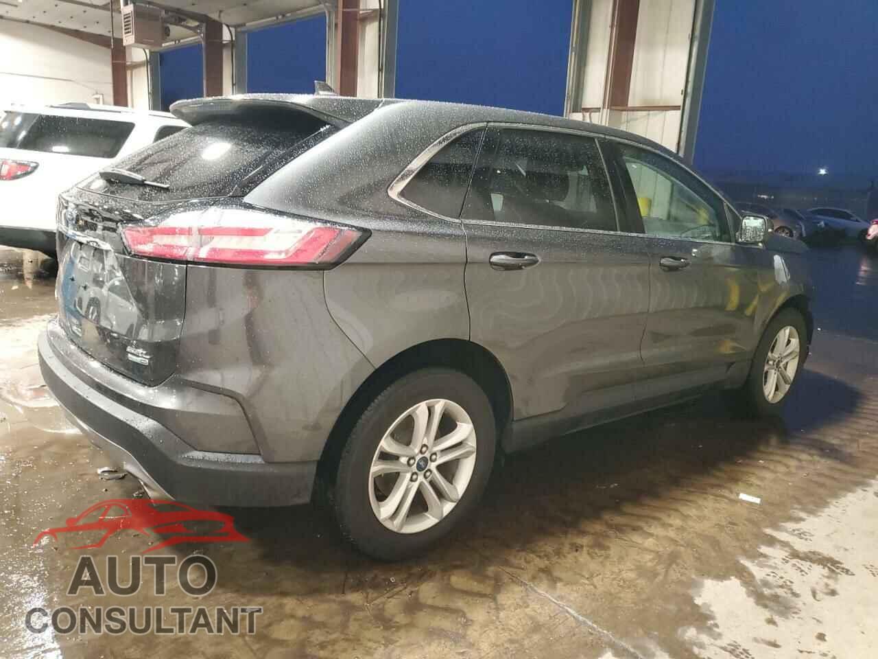 FORD EDGE 2019 - 2FMPK4J97KBC56856