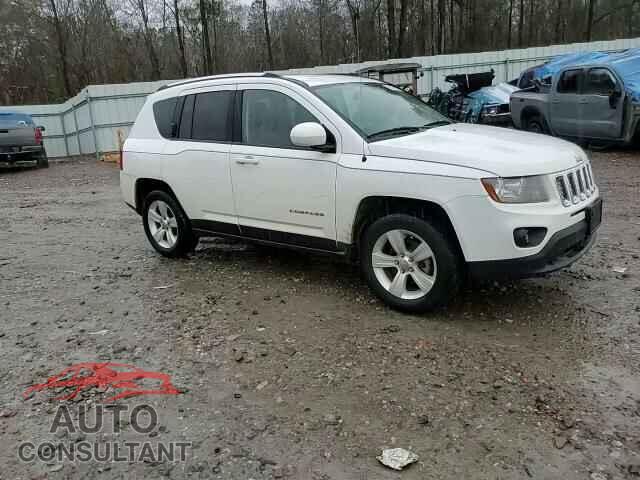 JEEP COMPASS 2014 - 1C4NJCEB6ED659912