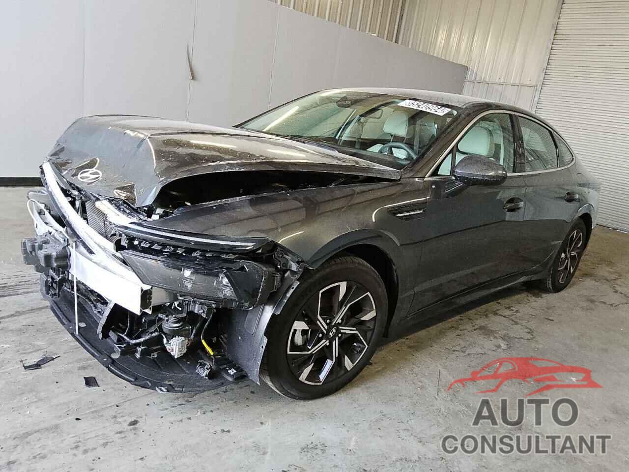 HYUNDAI SONATA 2025 - KMHL64JA5SA435907