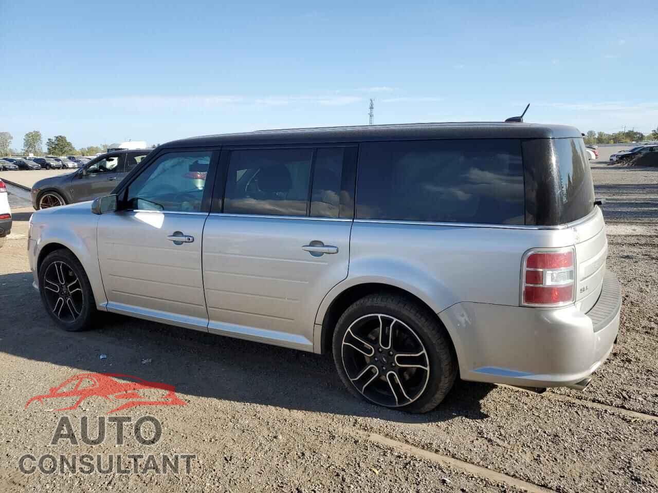 FORD FLEX 2014 - 2FMGK5C83EBD39960