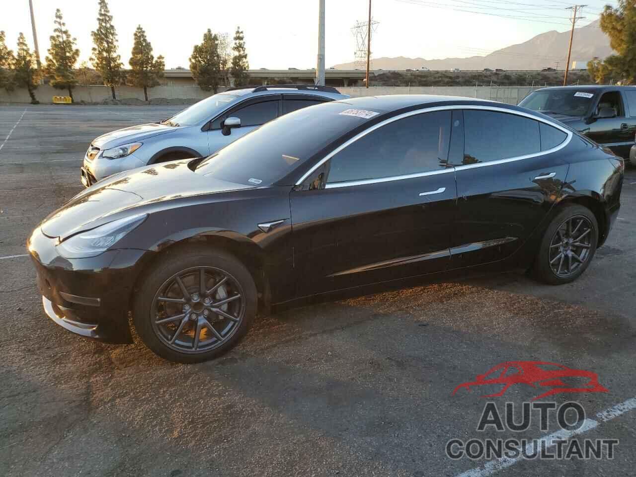 TESLA MODEL 3 2019 - 5YJ3E1EA6KF361758