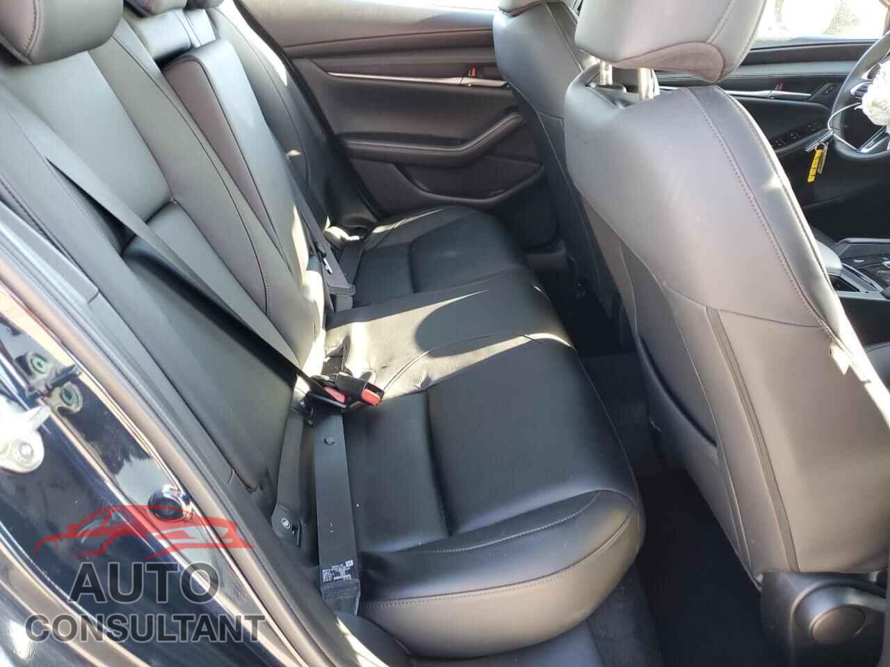 MAZDA 3 SELECT S 2025 - JM1BPABM7S1775385
