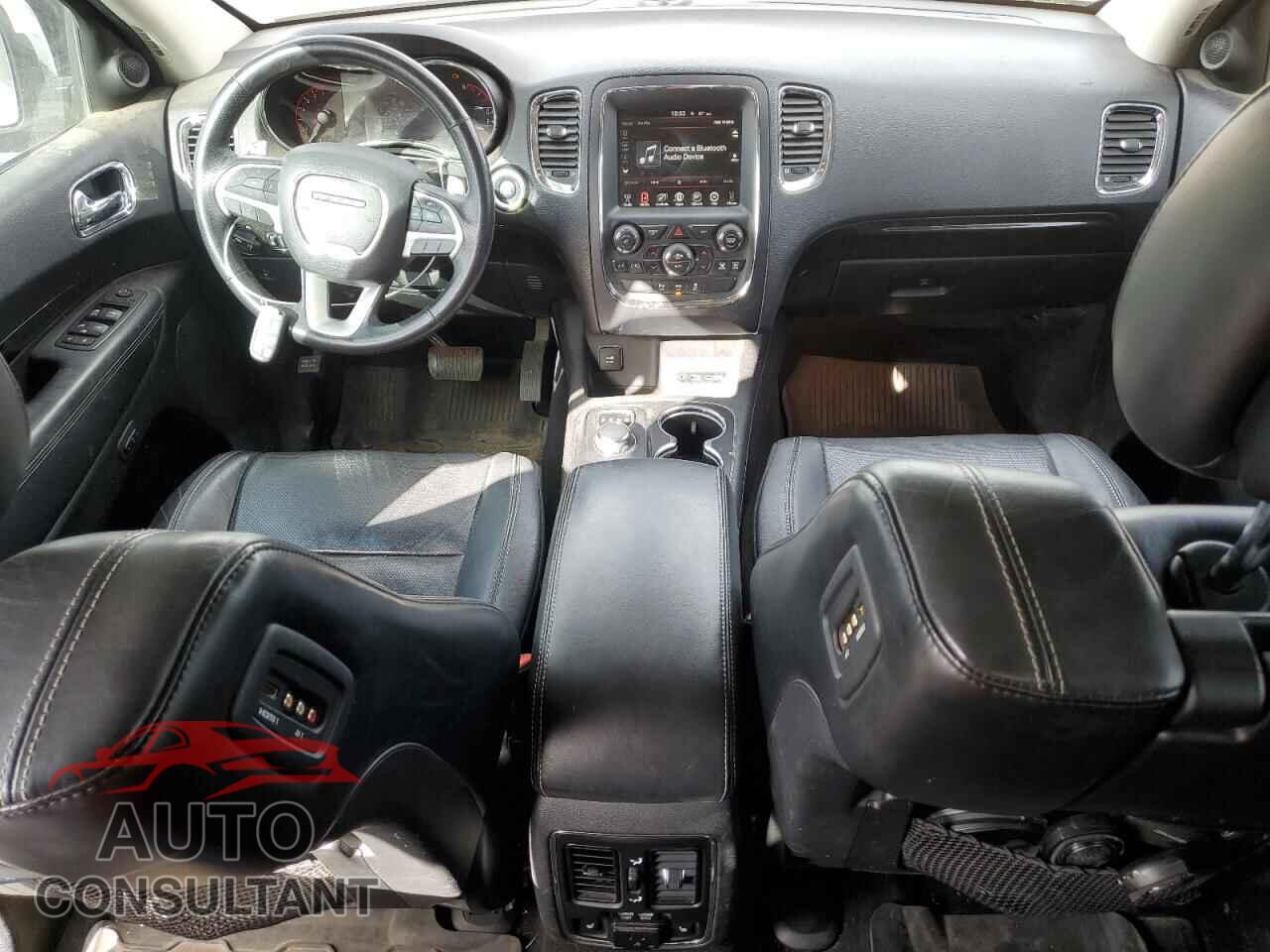 DODGE DURANGO 2014 - 1C4RDJEG5EC537234