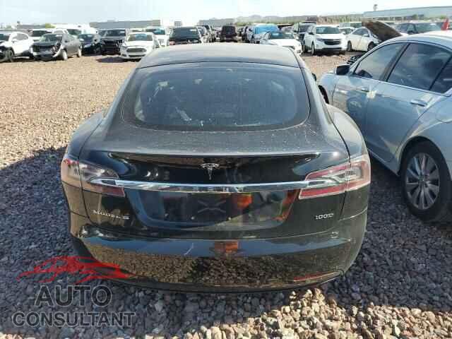 TESLA MODEL S 2019 - 5YJSA1E24KF305706