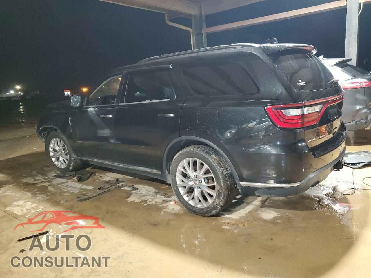 DODGE DURANGO 2015 - 1C4SDHET6FC169543