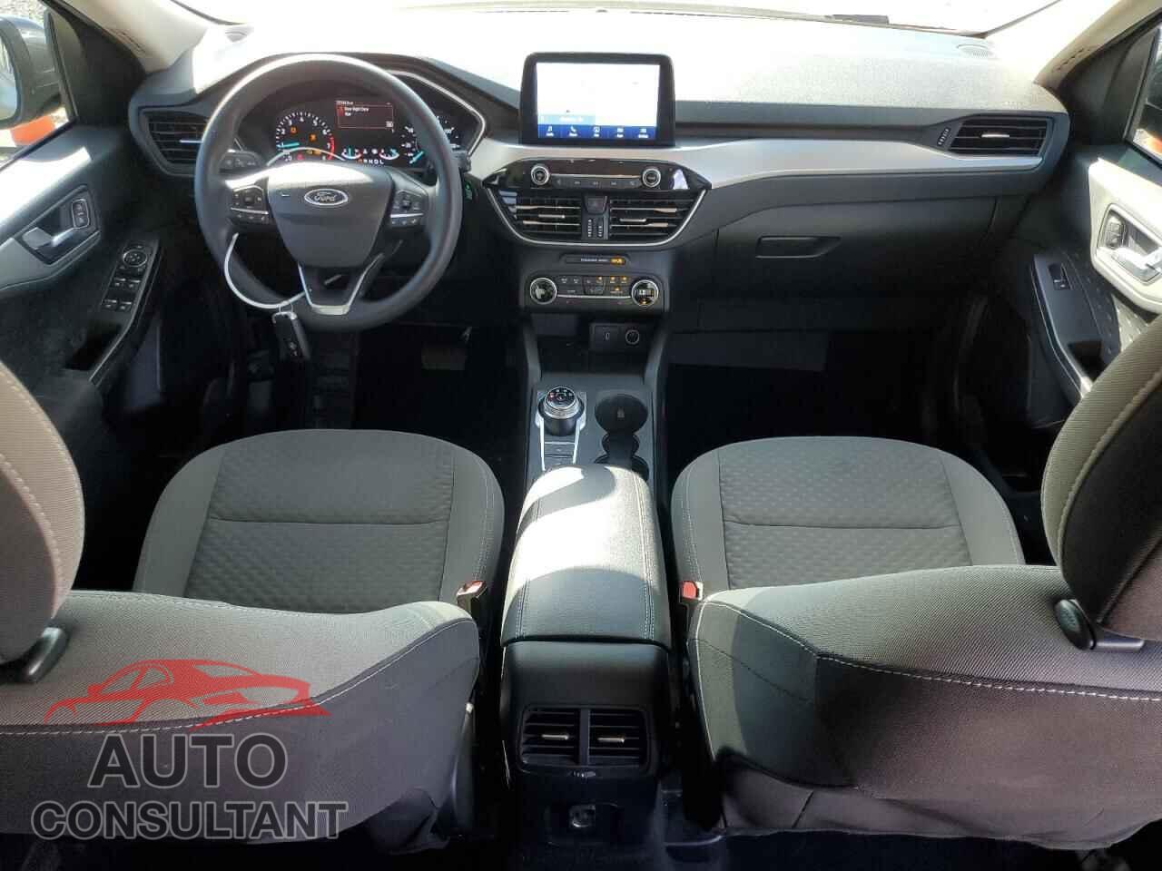 FORD ESCAPE 2020 - 1FMCU0G67LUA47109