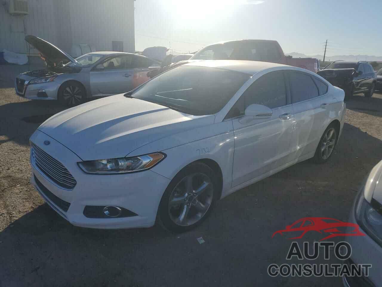 FORD FUSION 2015 - 3FA6P0H79FR226270