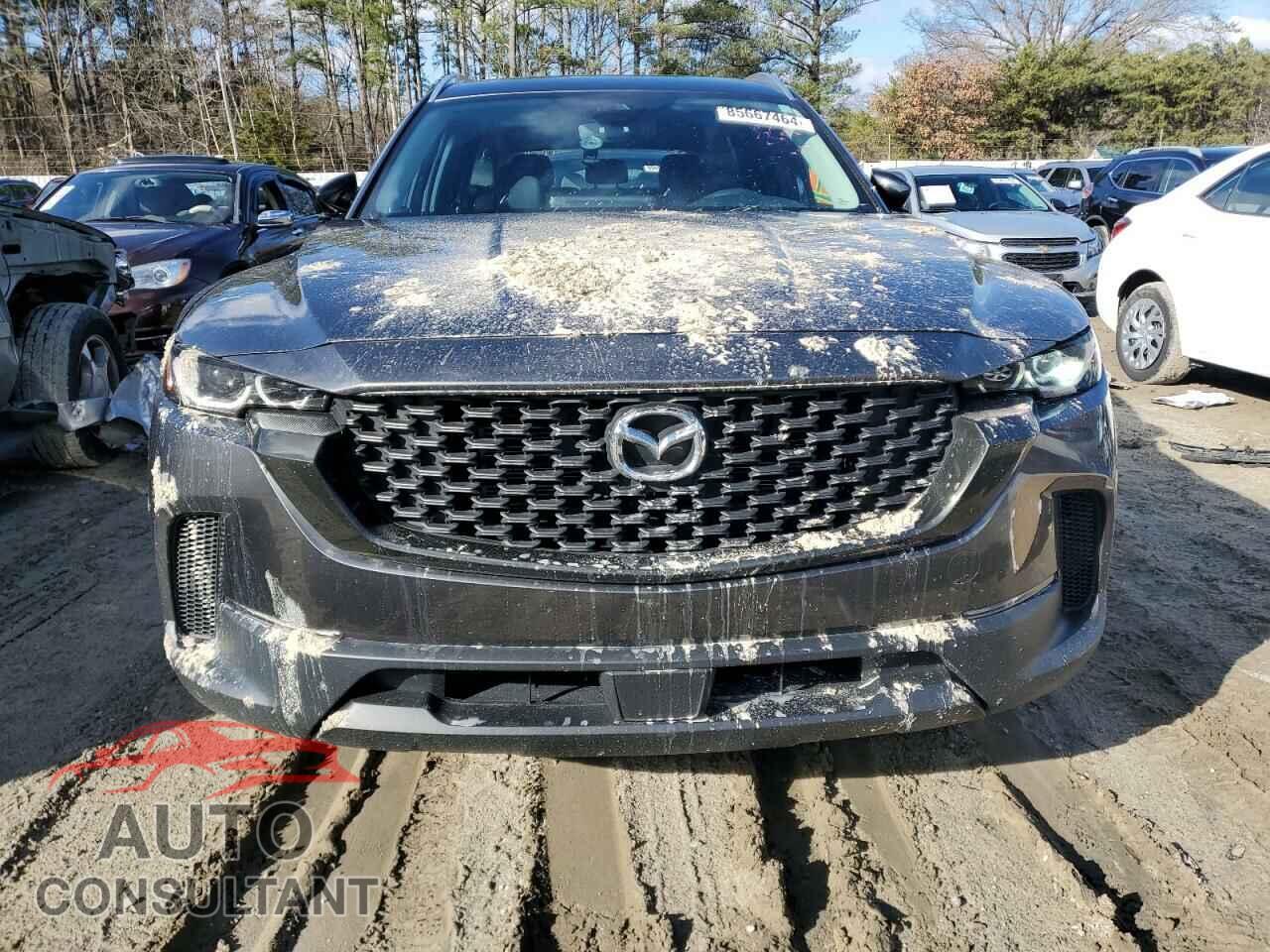MAZDA CX-50 PREF 2024 - 7MMVABBM7RN162979