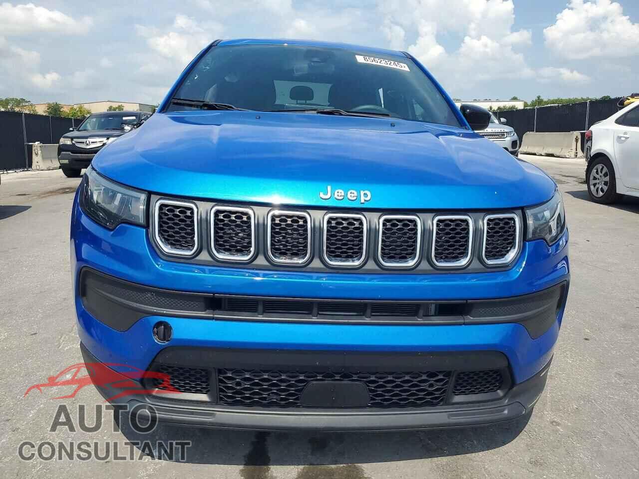 JEEP COMPASS 2023 - 3C4NJDAN0PT516022