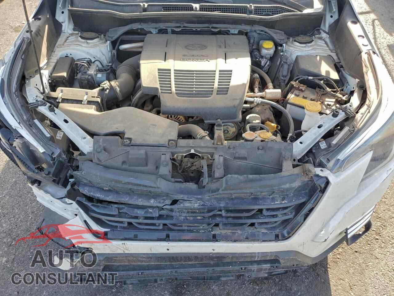 SUBARU FORESTER 2023 - JF2SKARC0PH480124