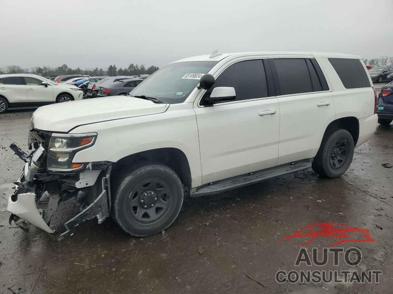 CHEVROLET TAHOE 2016 - 1GNLCDEC5GR259045