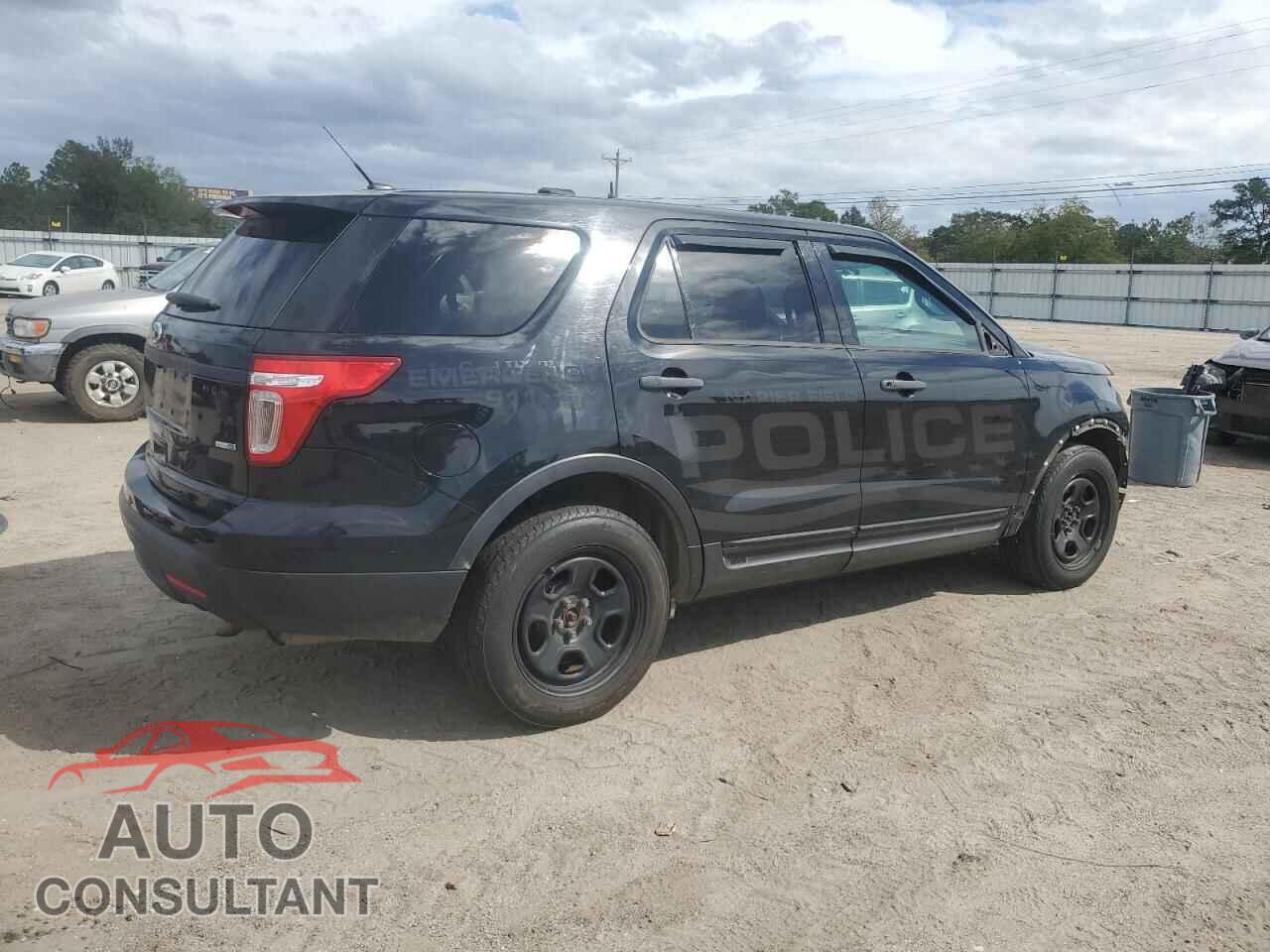 FORD EXPLORER 2015 - 1FM5K8AR2FGA41835