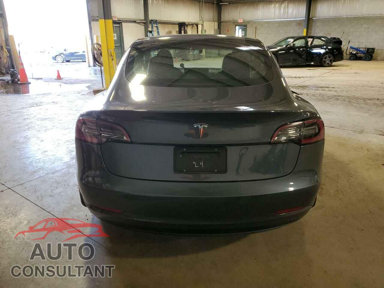 TESLA MODEL 3 2023 - 5YJ3E1EA9PF484140