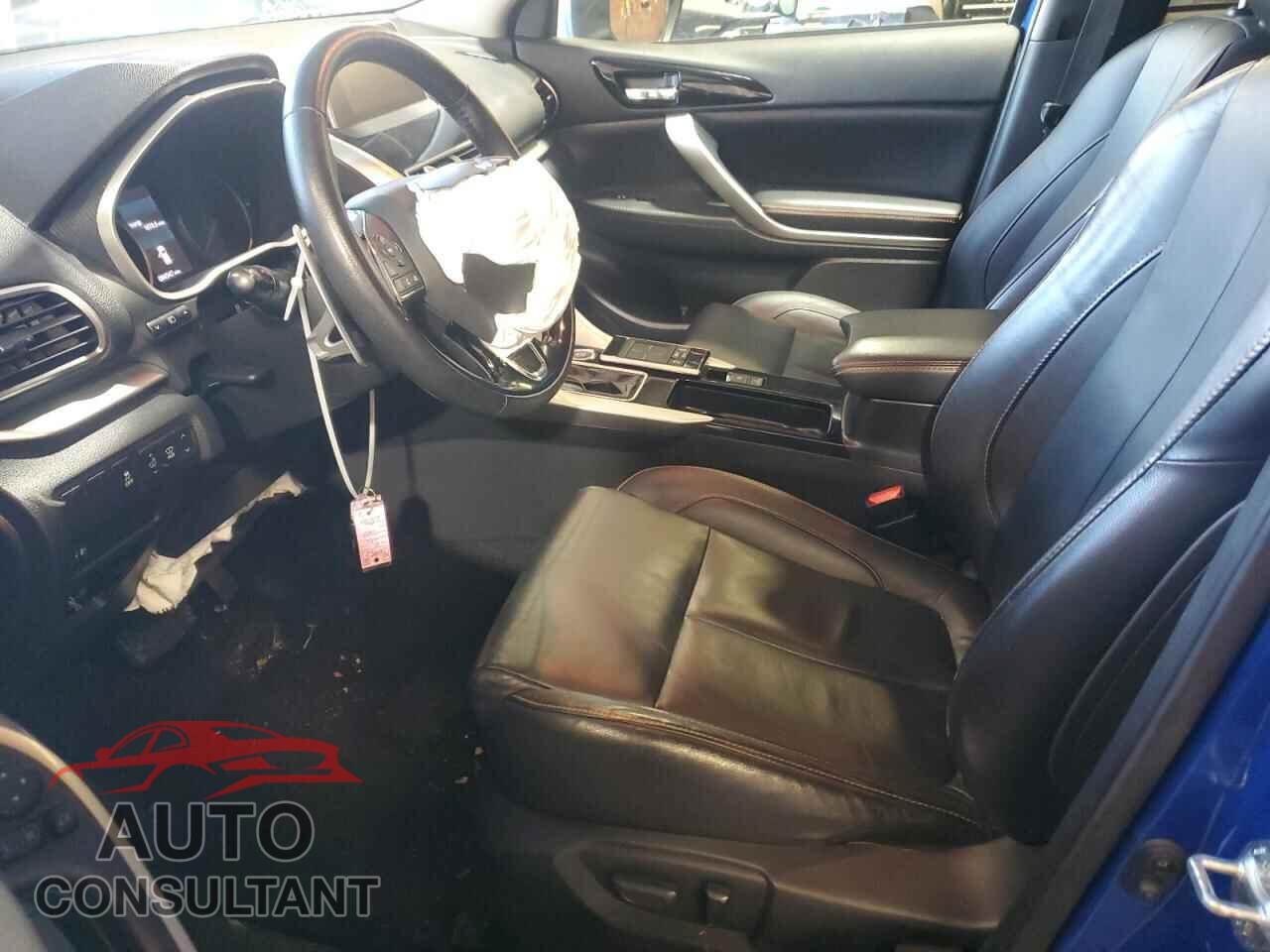 MITSUBISHI ECLIPSE 2019 - JA4AT5AAXKZ019745