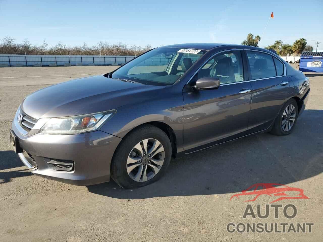 HONDA ACCORD 2015 - 1HGCR2E33FA138184