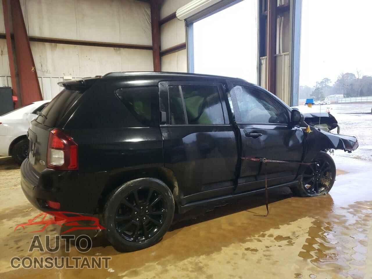 JEEP COMPASS 2015 - 1C4NJCBA4FD334902
