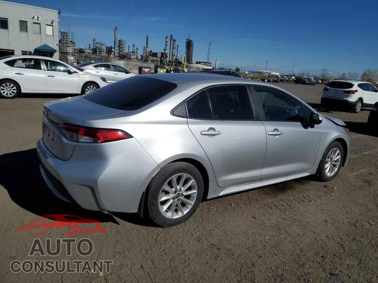 HONDA CIVIC 2012 - 2HGFB2F45CH053224