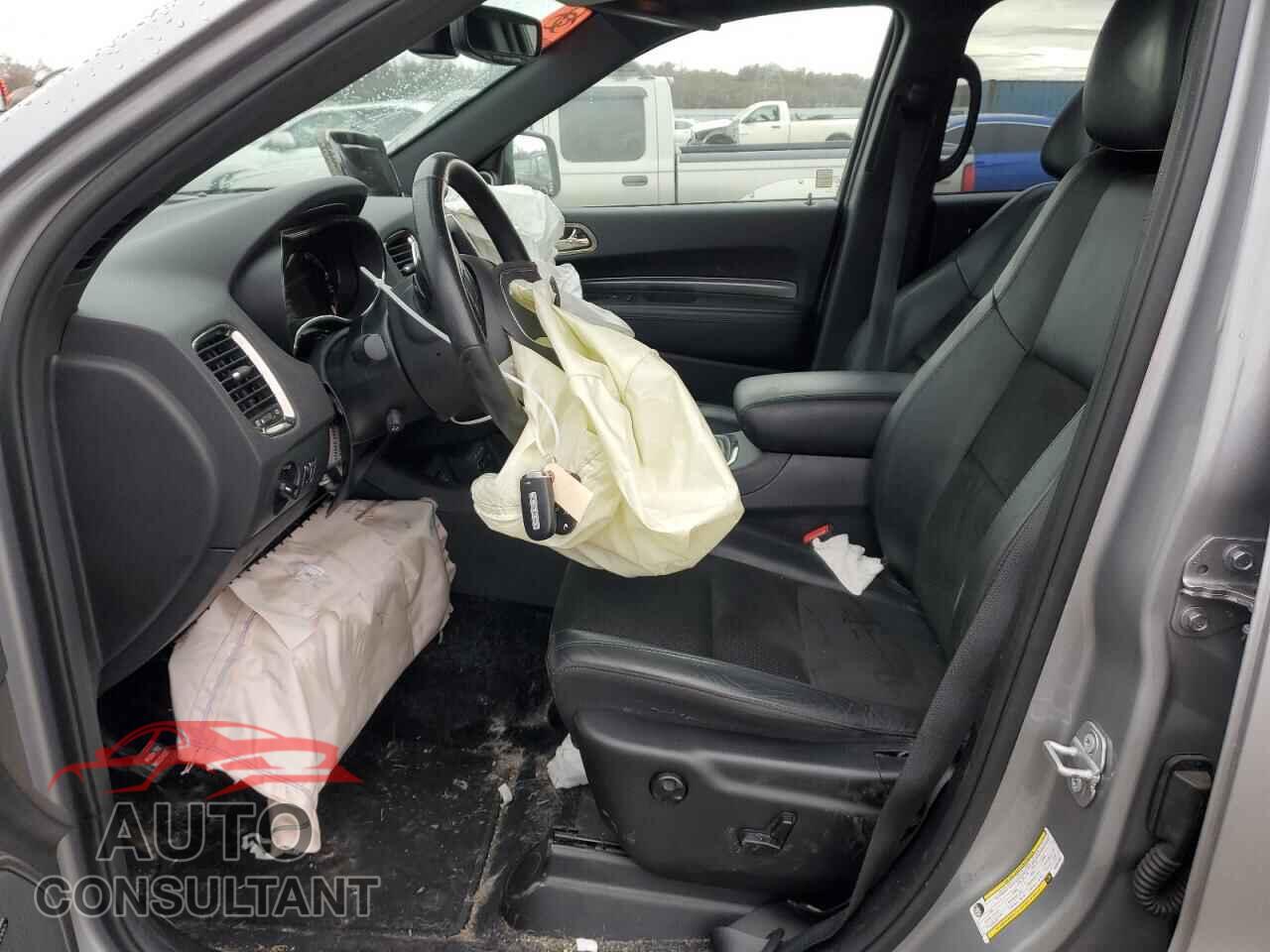 DODGE DURANGO 2019 - 1C4SDJCT7KC807092