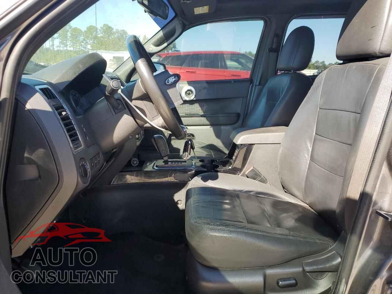 FORD ESCAPE 2012 - 1FMCU9EGXCKB01711