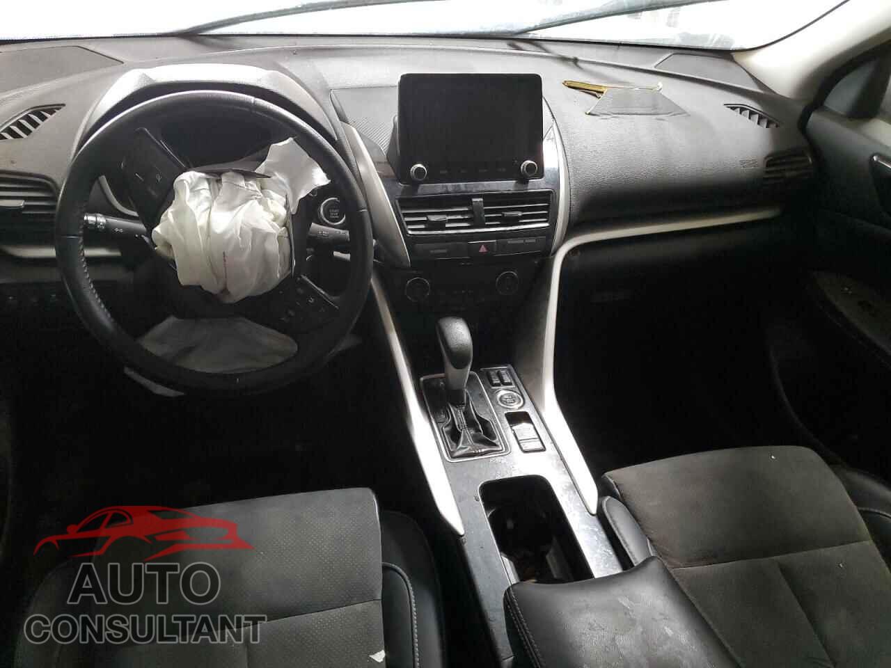MITSUBISHI ECLIPSE 2023 - JA4ATWAA1PZ036494