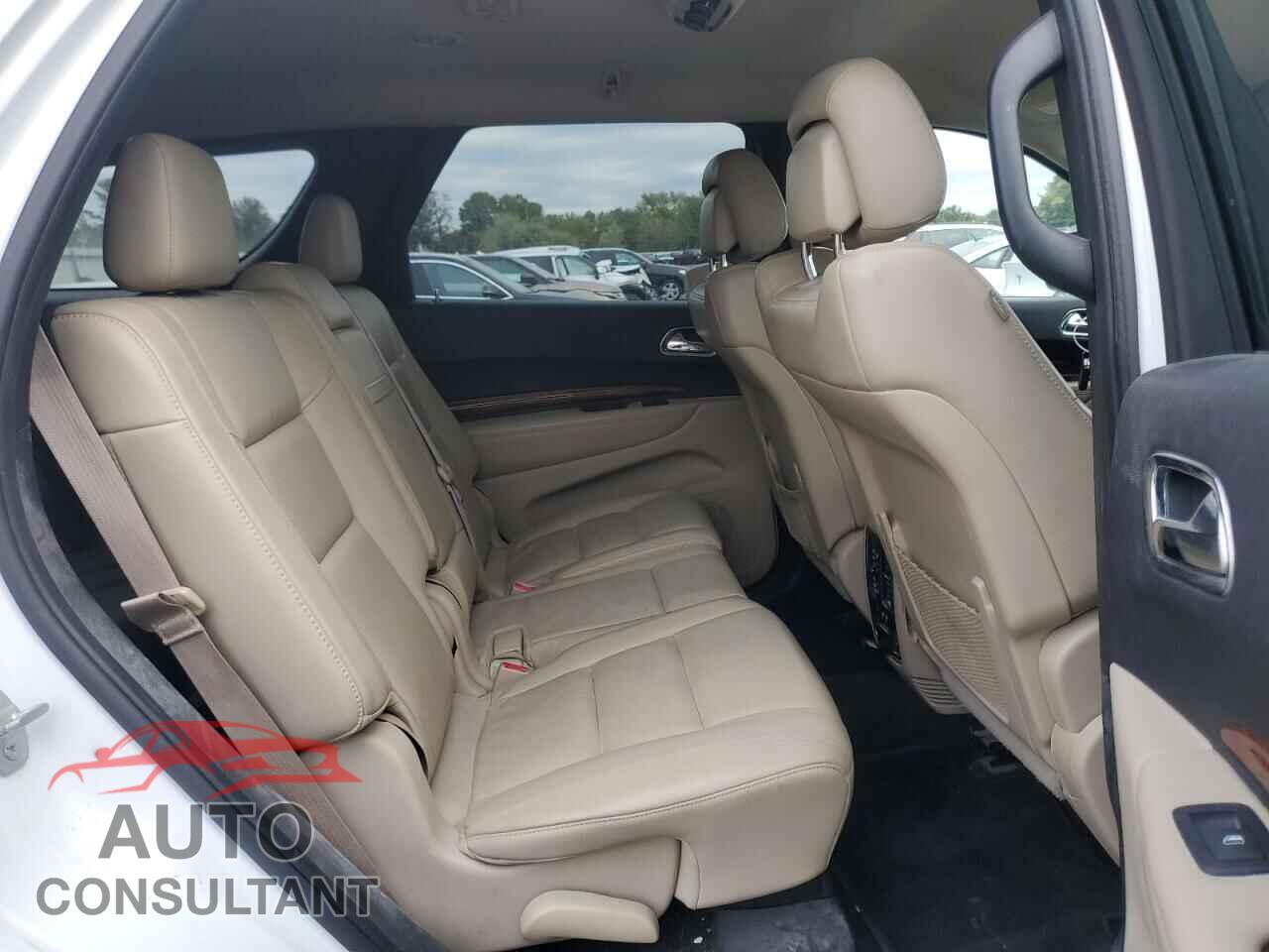 DODGE DURANGO 2015 - 1C4RDJDG7FC781969
