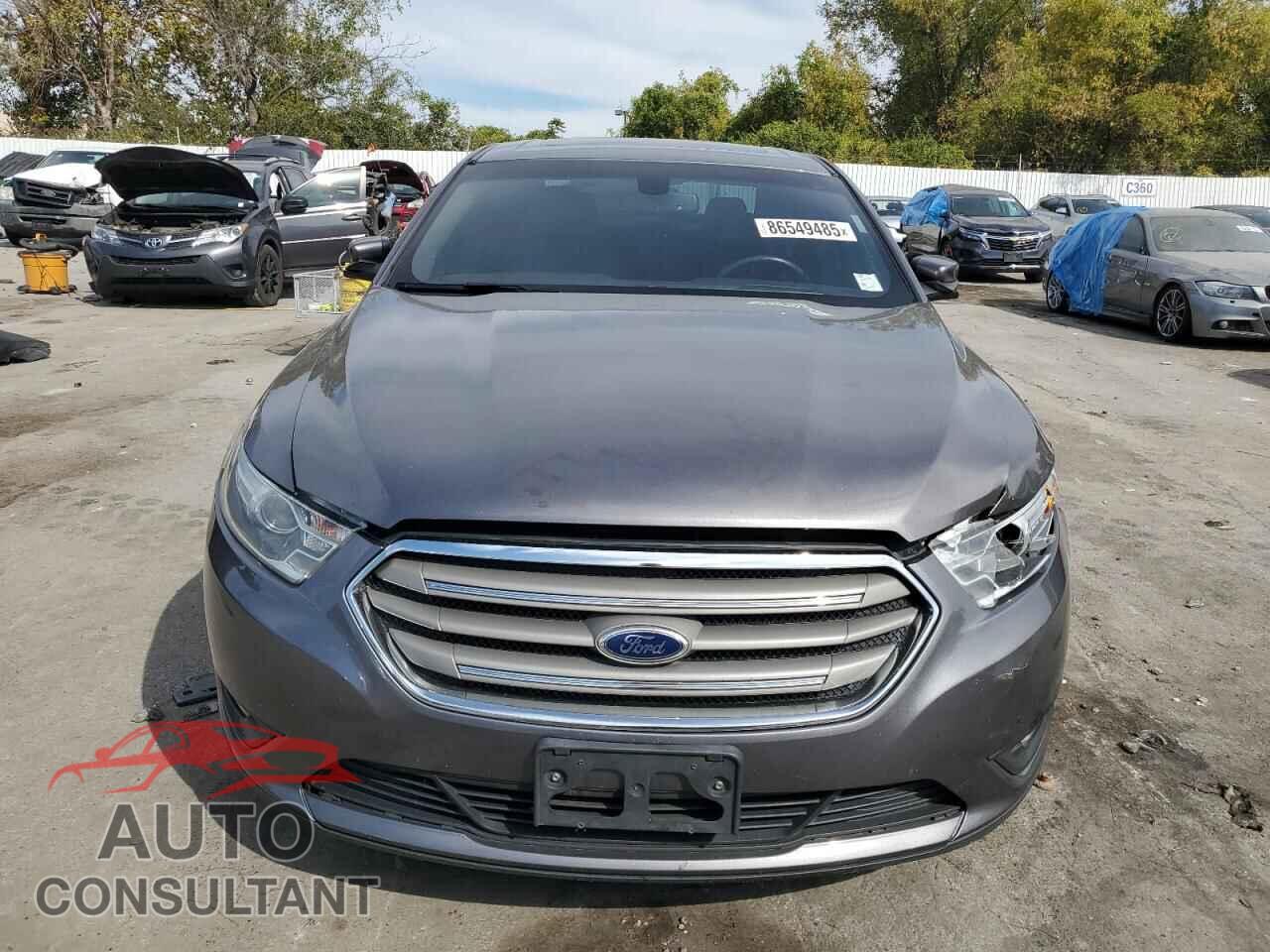 FORD TAURUS 2013 - 1FAHP2E80DG180849