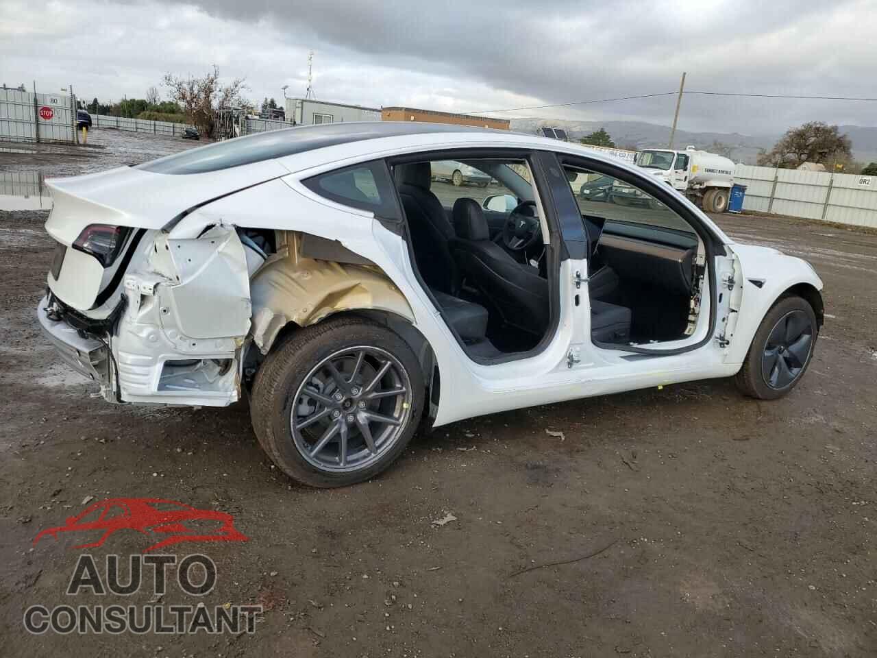 TESLA MODEL 3 2020 - 5YJ3E1EA5LF658991