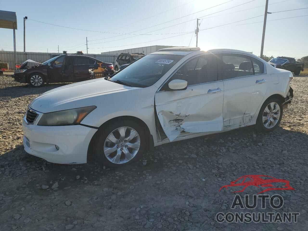 HONDA ACCORD 2010 - 1HGCP3F8XAA007655