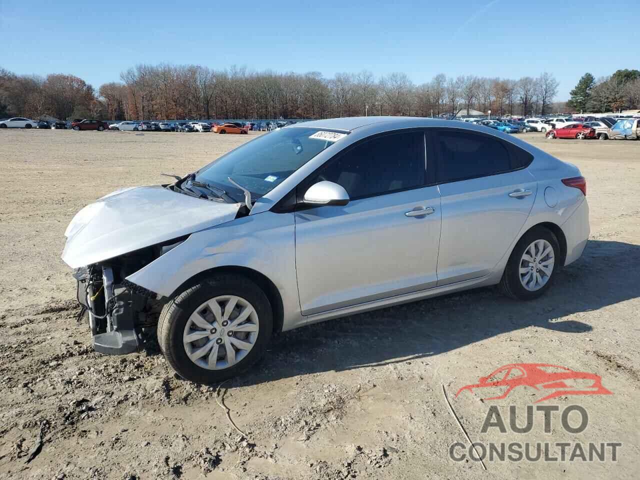 HYUNDAI ACCENT 2020 - 3KPC24A69LE123762