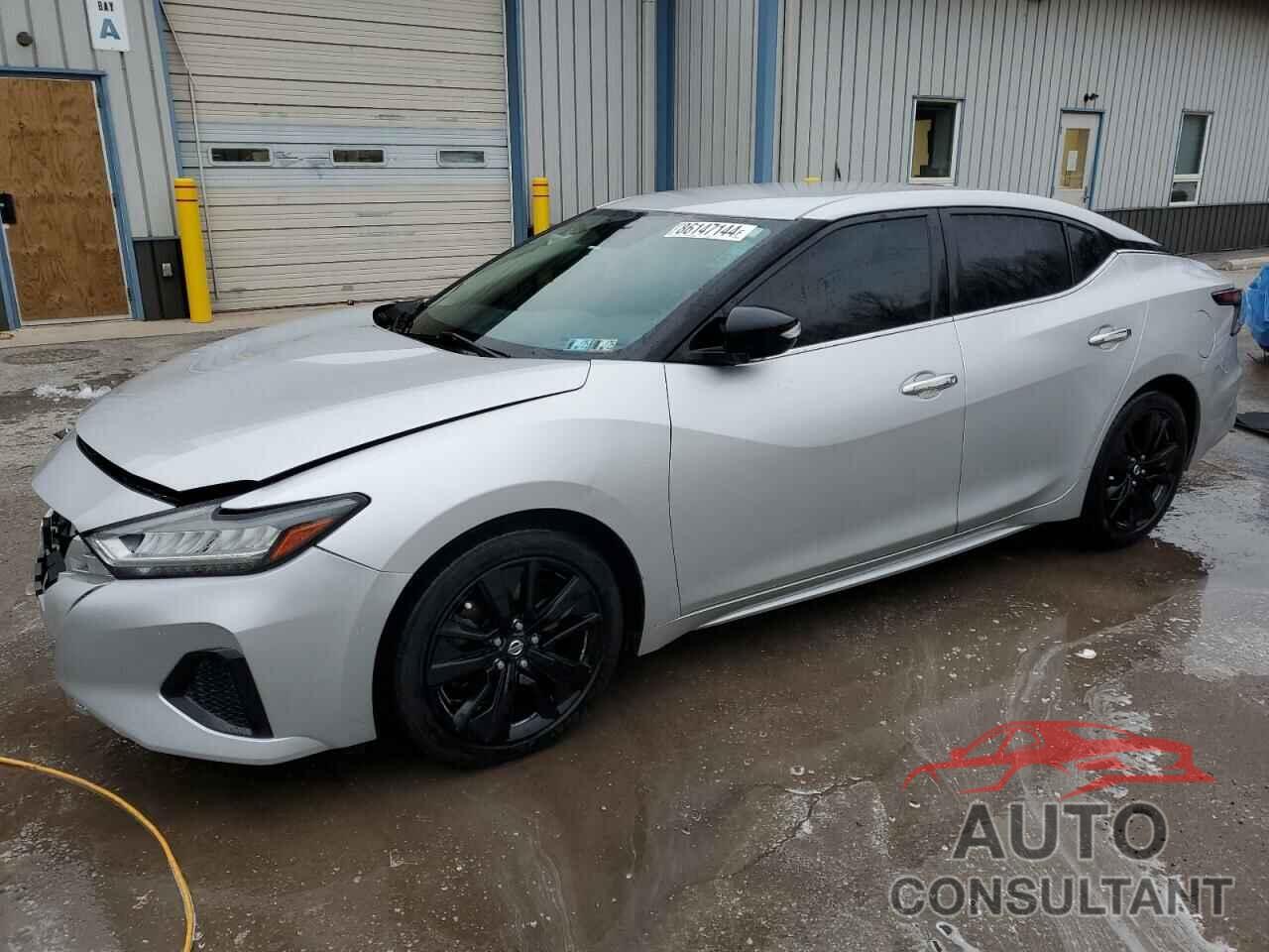 NISSAN MAXIMA 2019 - 1N4AA6AV7KC371498