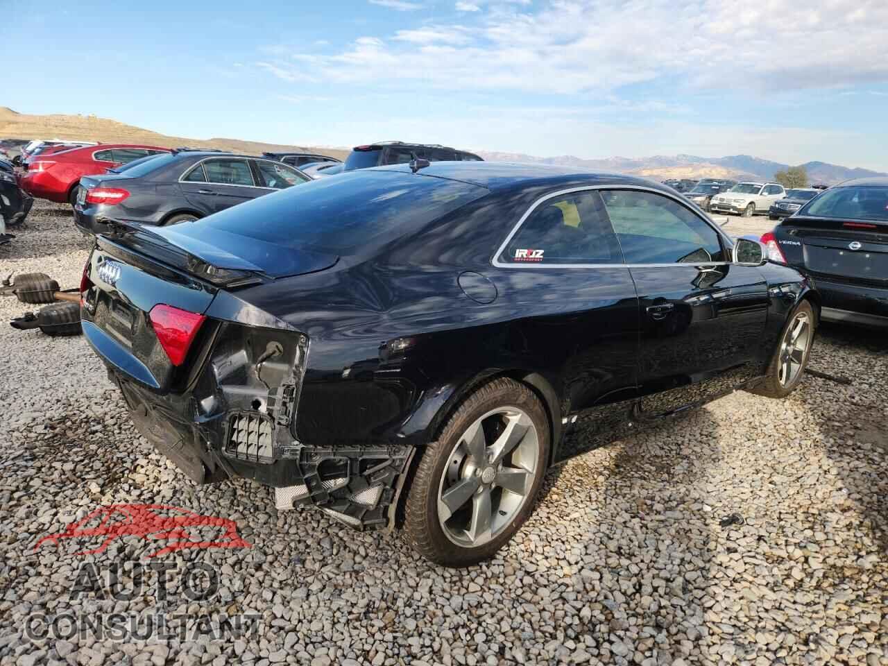 AUDI S5/RS5 2013 - WUAC6AFR3DA901583