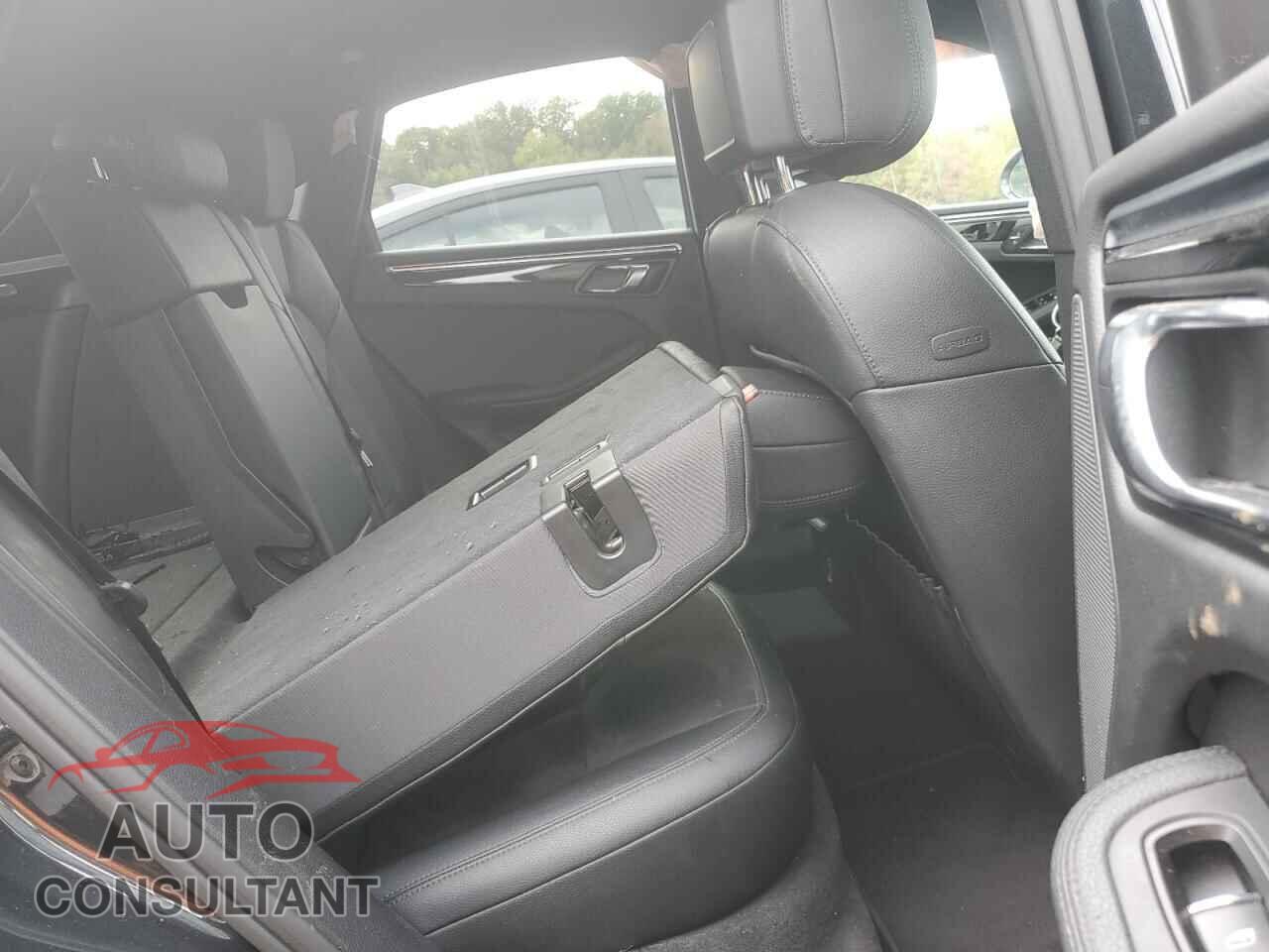 PORSCHE MACAN 2020 - WP1AA2A58LLB08746