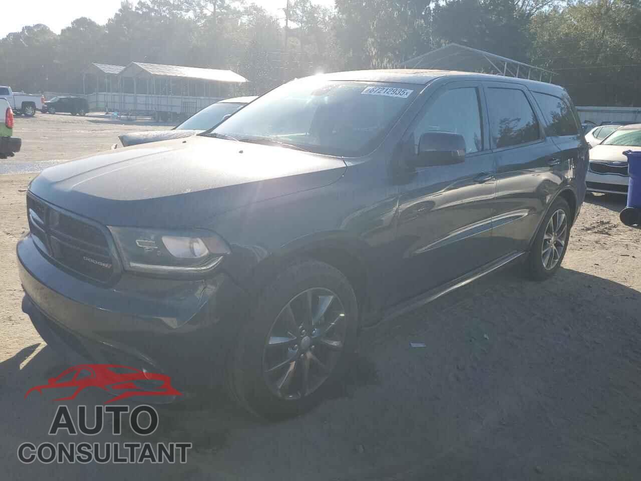 DODGE DURANGO 2014 - 1C4RDHAG8EC339004