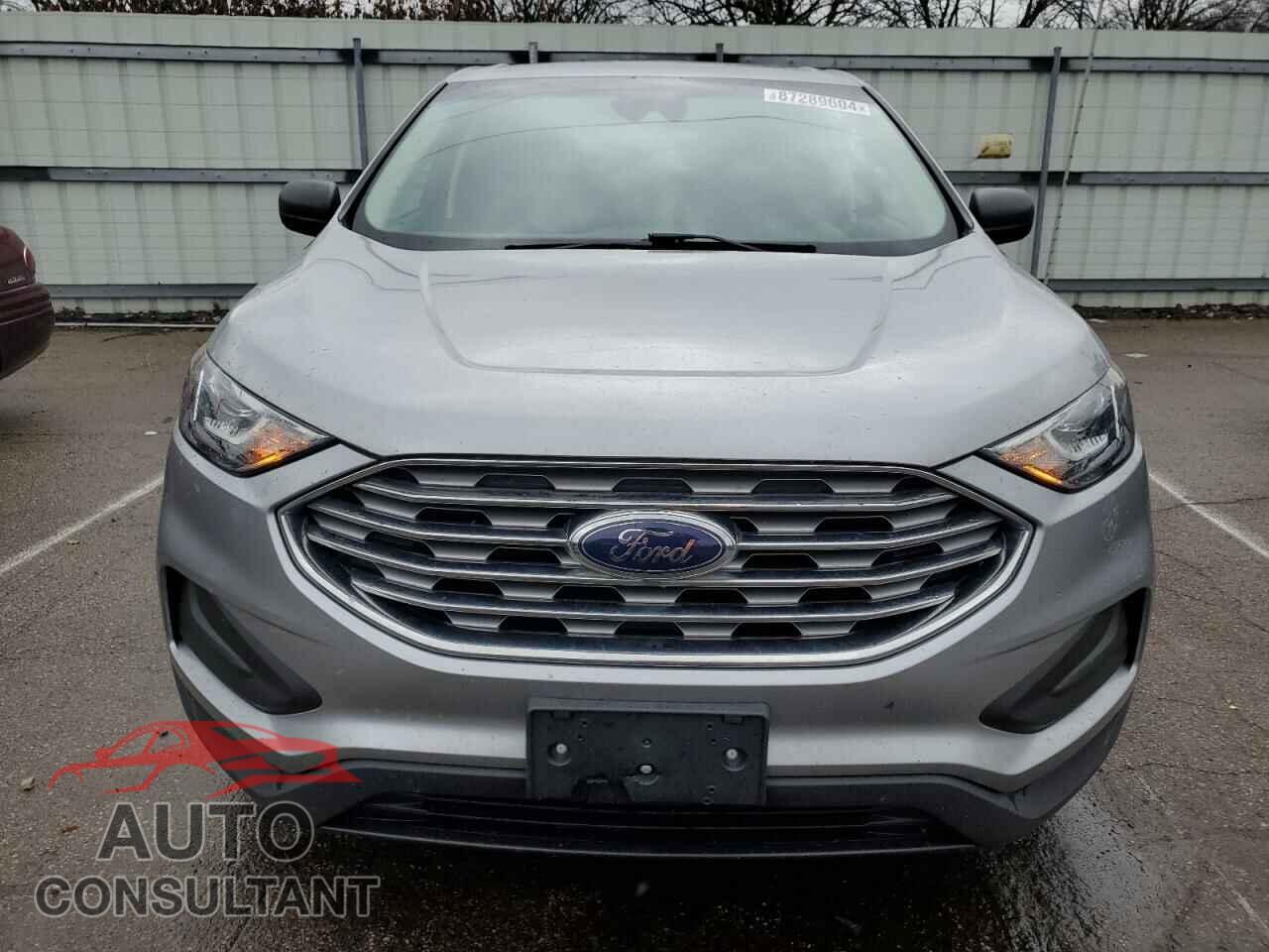 FORD EDGE 2020 - 2FMPK3G92LBA67759