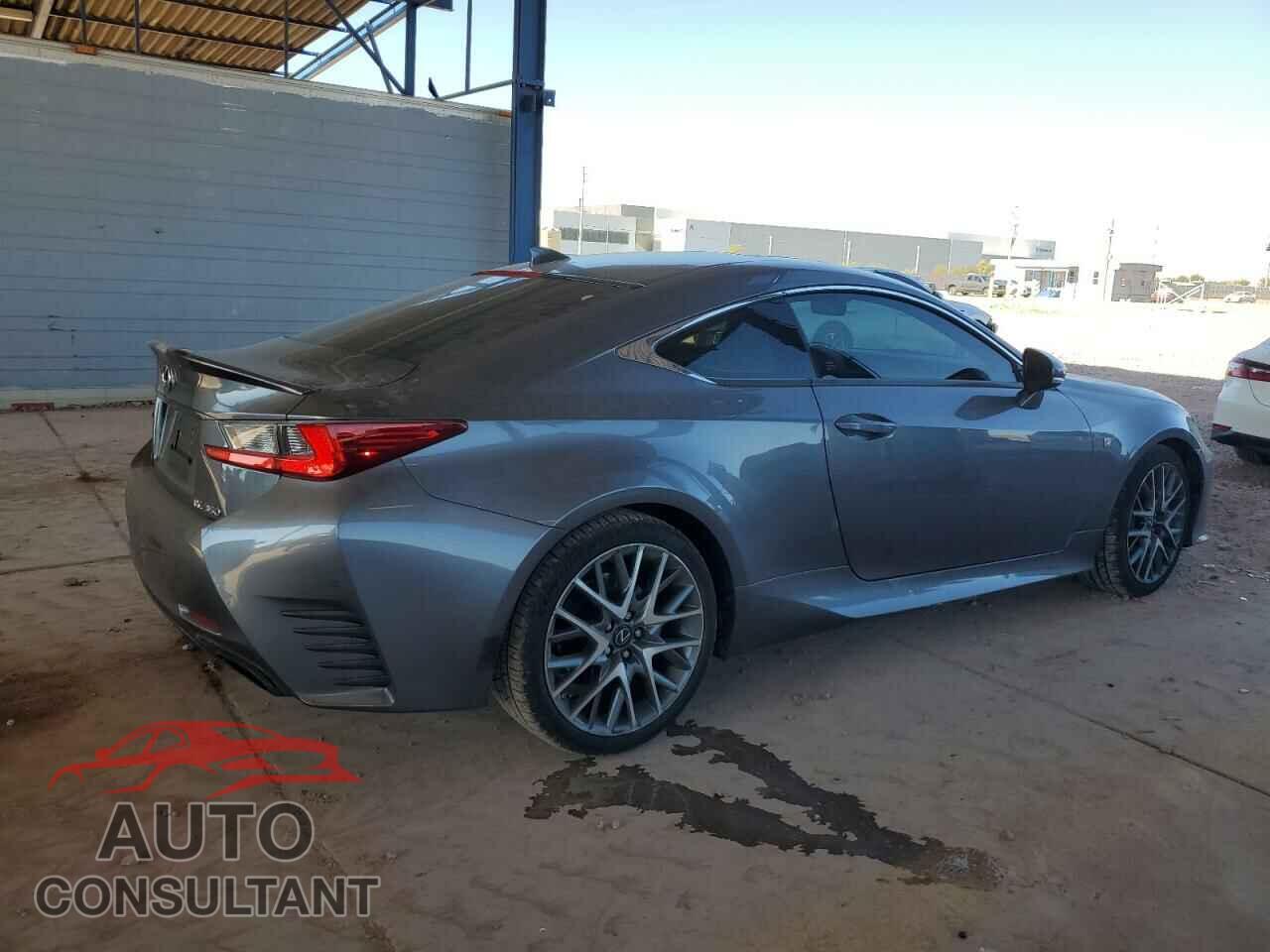 LEXUS RX350 2017 - JTHHE5BC6H5016032