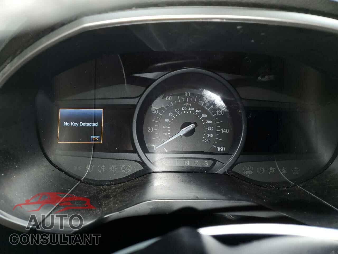 FORD EDGE 2015 - 2FMTK4J95FBB55111