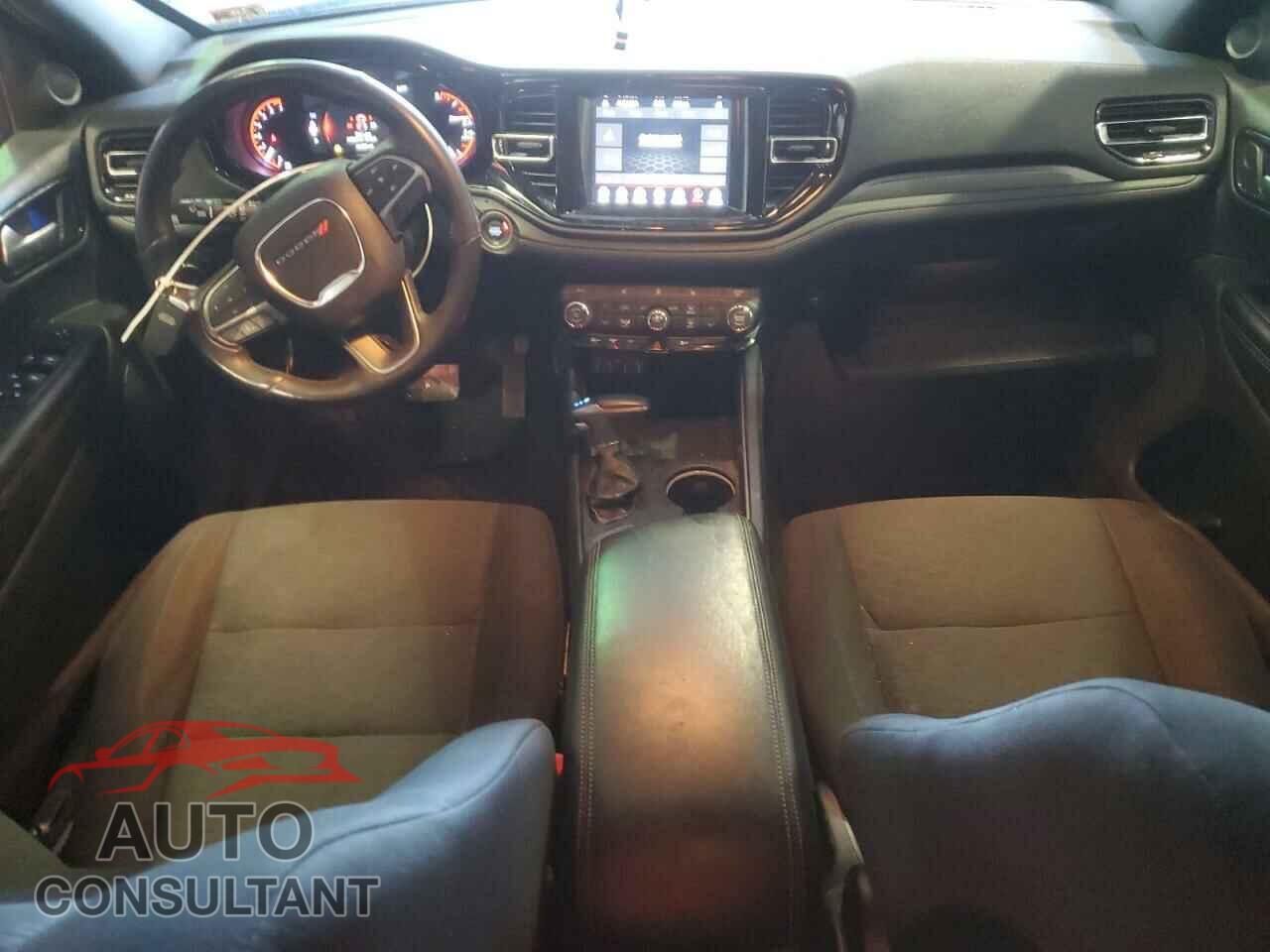 DODGE DURANGO 2023 - 1C4RDHAG0PC634763