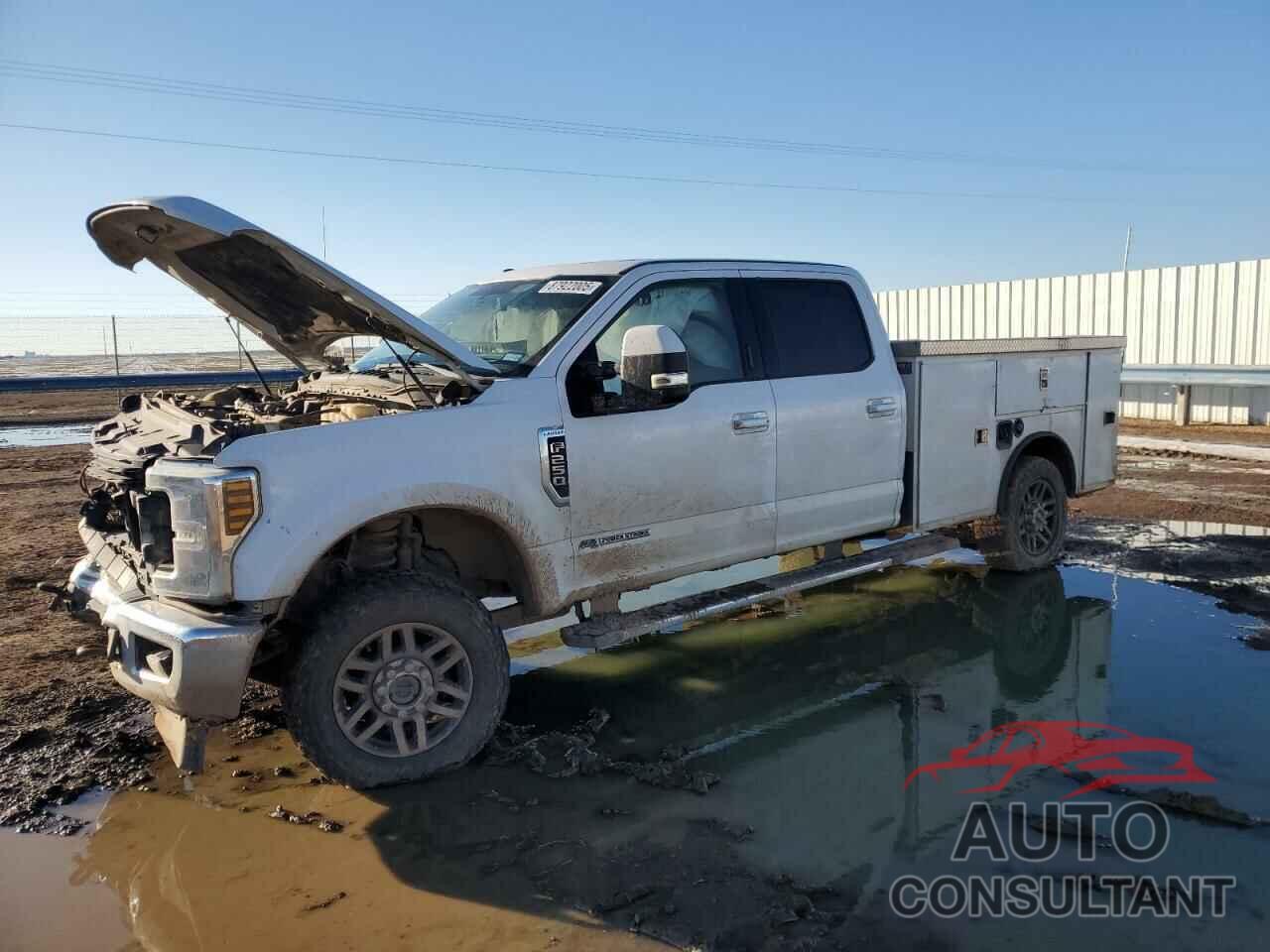 FORD F250 2018 - 1FT7W2BT0JEC91328