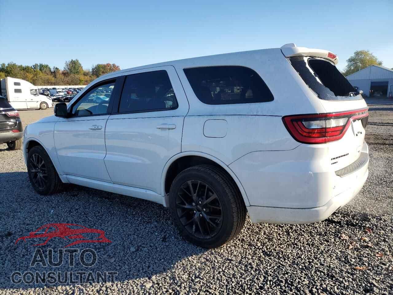 DODGE DURANGO 2015 - 1C4RDJDG0FC953761