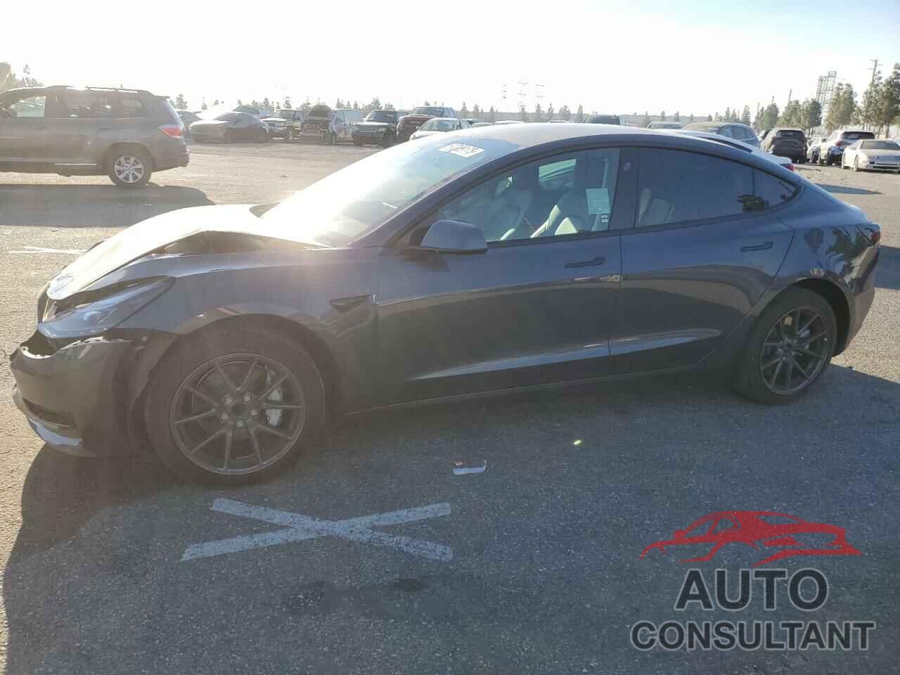 TESLA MODEL 3 2022 - 5YJ3E1EA0NF170678