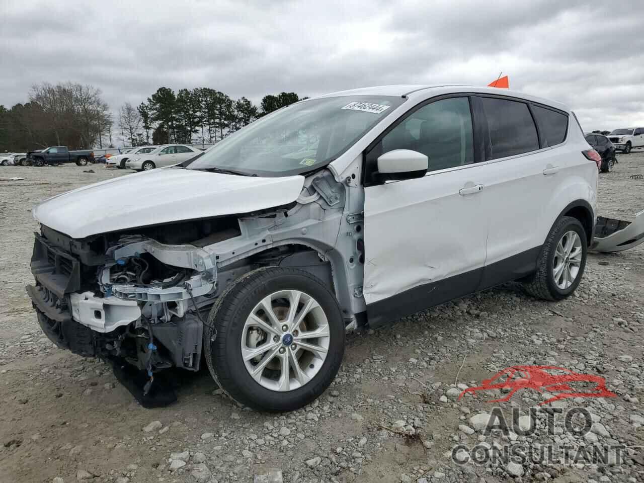FORD ESCAPE 2019 - 1FMCU0GDXKUB30305