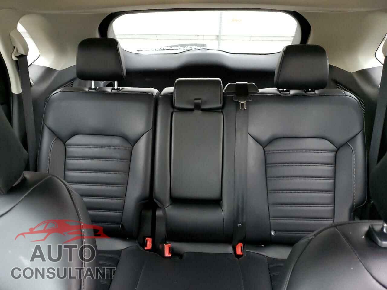 FORD EDGE 2024 - 2FMPK4J93RBA71651