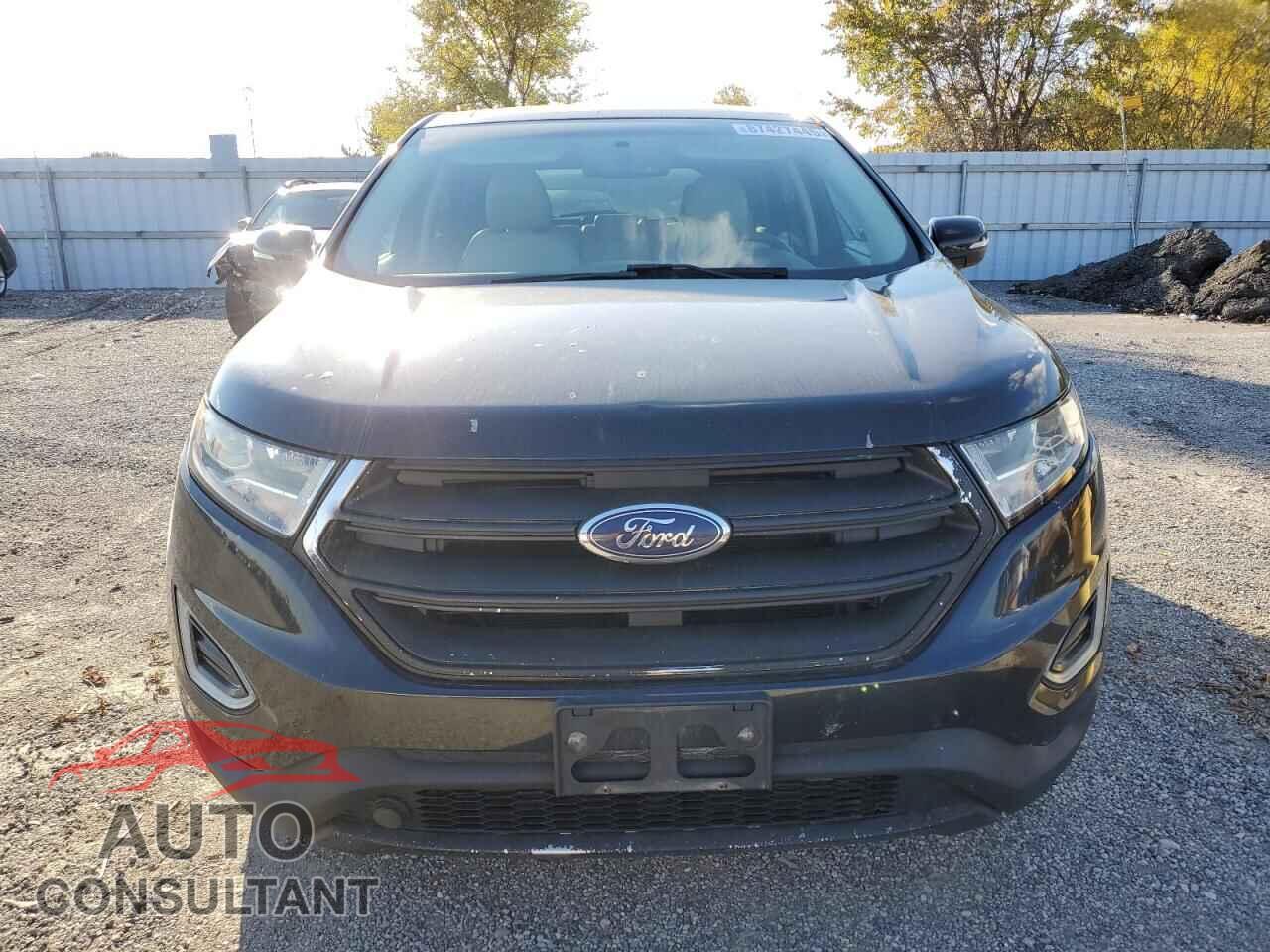 FORD EDGE 2015 - 2FMTK3J92FBB40141
