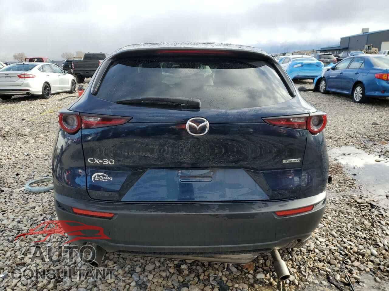 MAZDA CX30 2021 - 3MVDMABL2MM215271