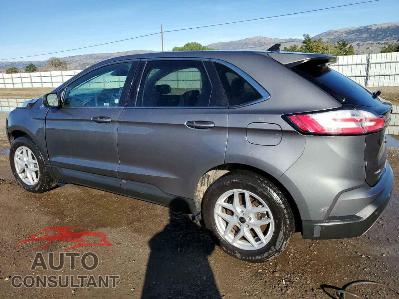 FORD EDGE 2024 - 2FMPK4J94RBA67804