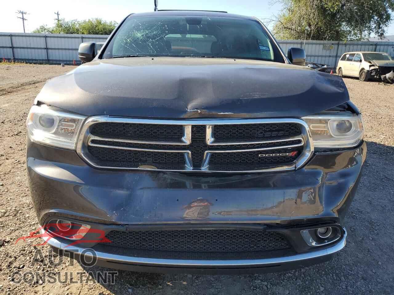 DODGE DURANGO 2014 - 1C4RDHAG6EC367304