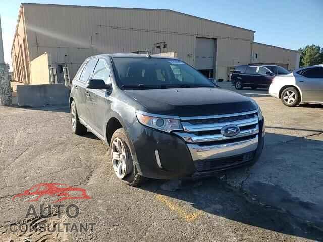 FORD EDGE 2014 - 2FMDK3JC1EBB29257