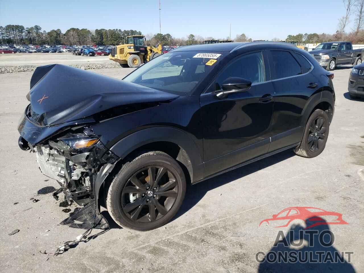 MAZDA CX30 2024 - 3MVDMBBM1RM672661